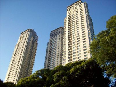 Le Parc Tower