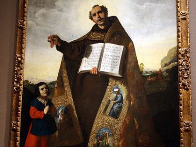 Francisco Zurbaran Gallery