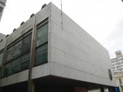 Centro Cultural San Martin
