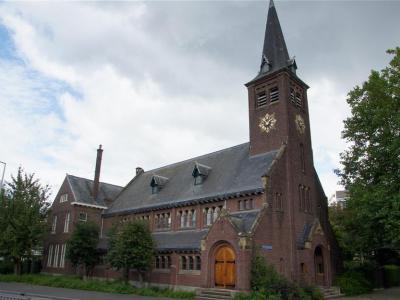 Wallonian Church