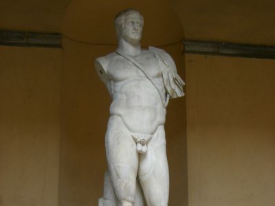 Museo Archeologico