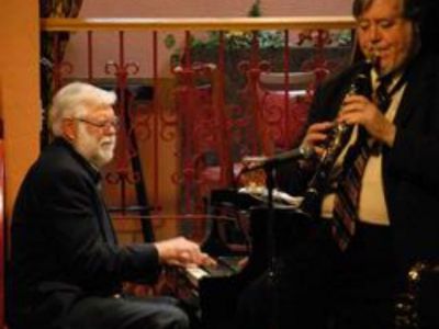 Hermann's Jazz Club