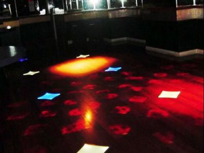 Paparazzi Nightclub