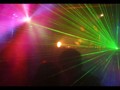 Plan B Nightclub
