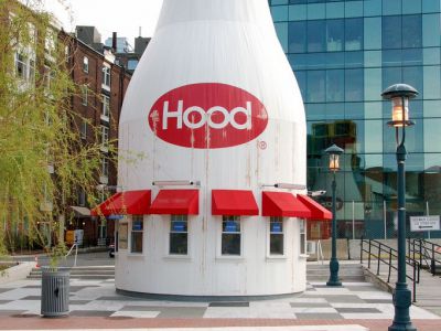 Boston Children's Museum