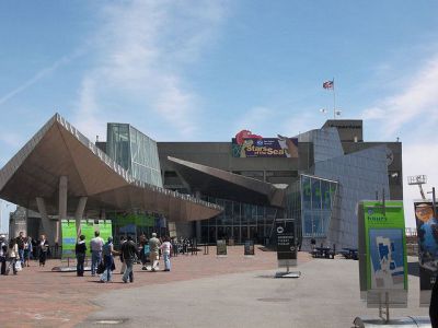 New England Aquarium
