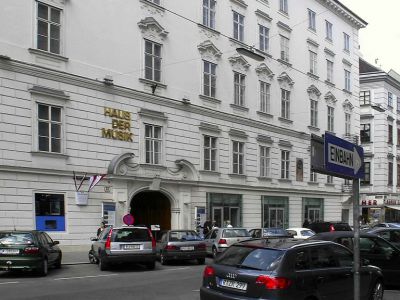 Haus der Musik