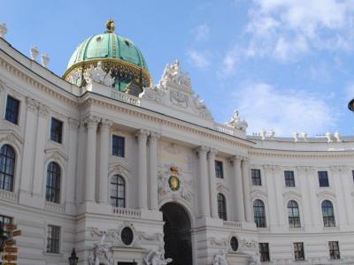 Spanische Reitschule