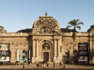 National Museum of Fine Arts