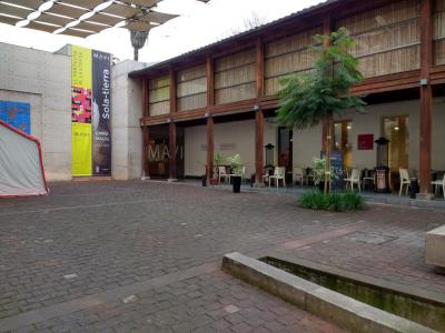 Museum of Visual Arts