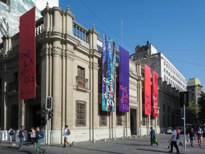 Museum of Pre-Columbian Art