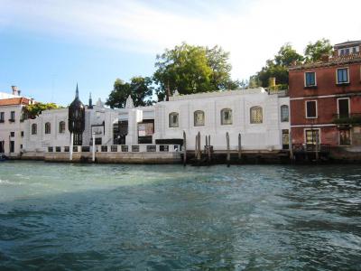 Peggy Guggenheim Collection