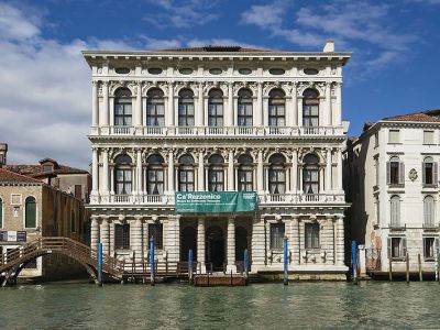 Museo Del Settecento Veneziano