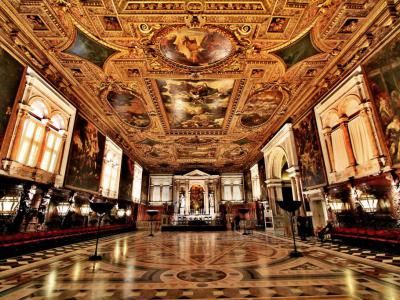 Arciconfraternita Scuola Grande Di S. Rocco