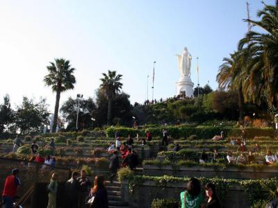 St. Christopher's Hill