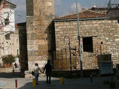 Korkut Mosque