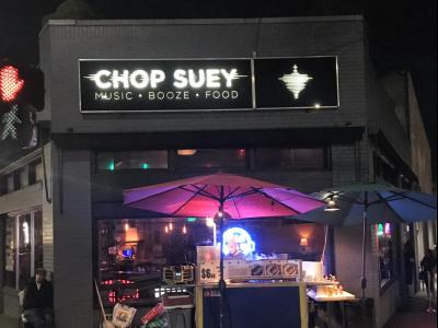 Chop Suey