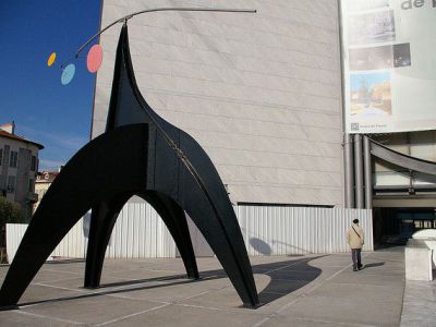 Museum of Modern and Contemporary Art