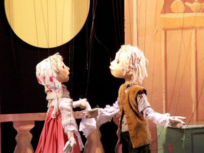 Théâtre de la Semeuse