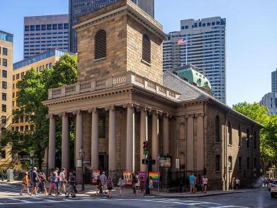 Park Street Church