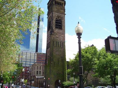 Old South Church