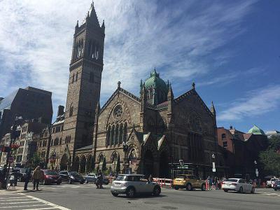 Trinity Church