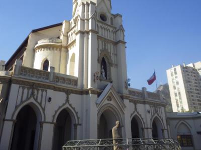 Parroquia de Santa Filomena