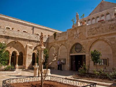 Church of St. Mary Magdalene