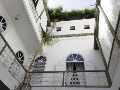 Almoravid Koubba