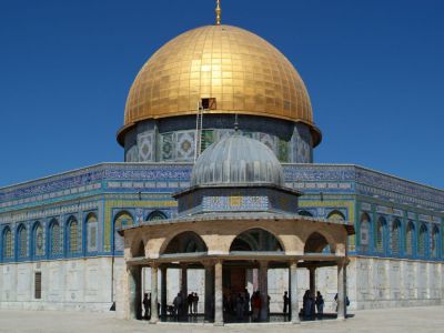 Dome of the Rock