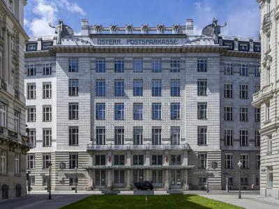 Postsparkasse