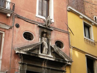 Chiesa San Bartolomeo