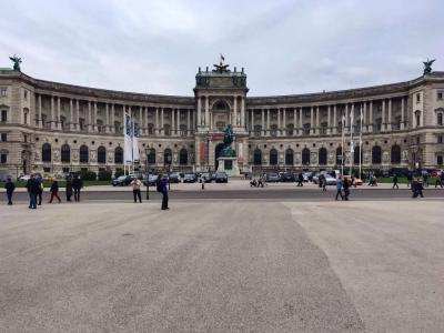 Hofburg (Hofstalungen)