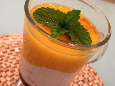 Gout Café