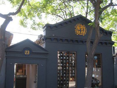 The Pottery Workshop Gallery