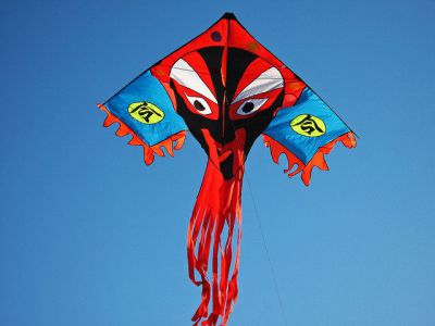 Three Stones Kite Company
