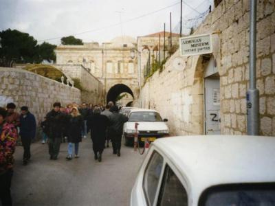 Armenian Museum
