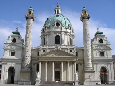 Karlskirche