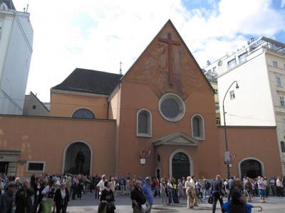 Kapuzinerkirche