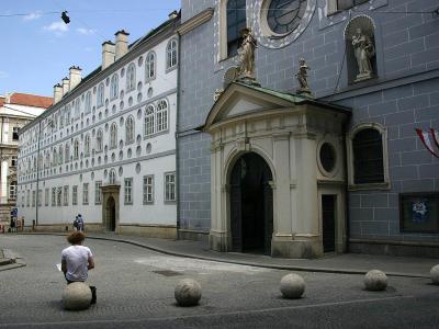 Franziskanerkirche
