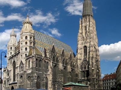 Stephansdom