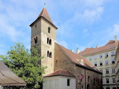 Ruprechtskirche