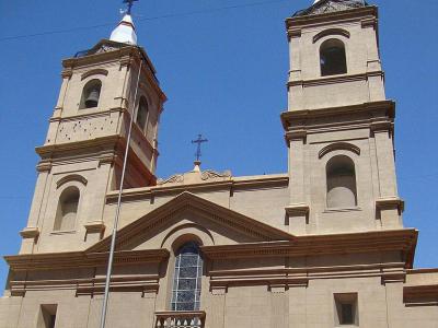 Basílica de Santo Domingo
