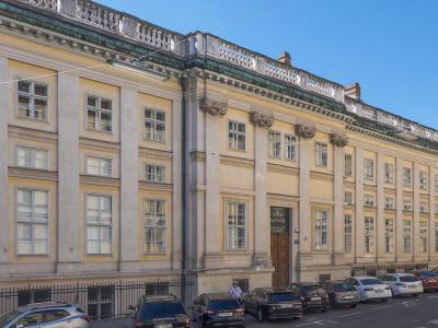 Palais Rasumofsky