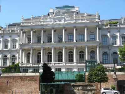 Palais Coburg
