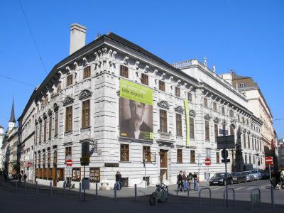 Palais Dietrichstein