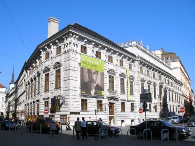 Palais Dietrichstein-Lobkowitz