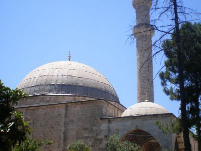 Murat Paşa Mosque