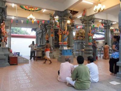 Yusuf Sarai Gurudwara