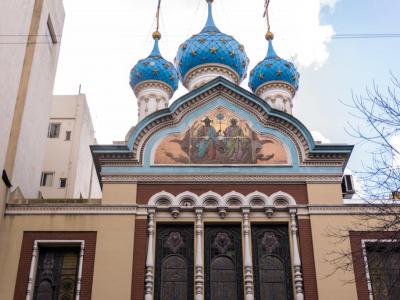 Russian Orthodox Church